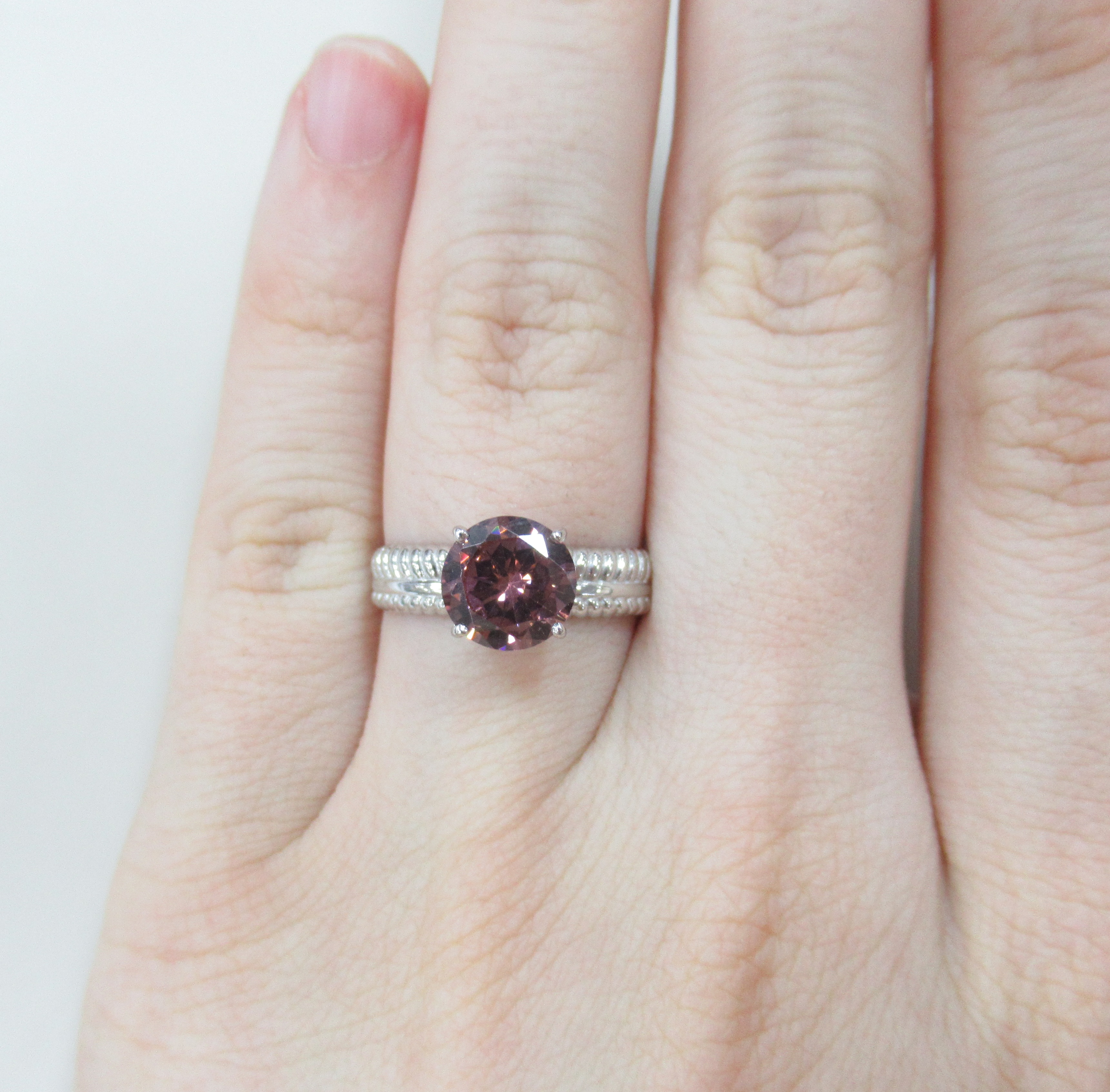 10323-000247 Кольцо (Ag 925)